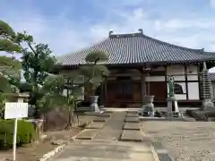 福昌寺(埼玉県)