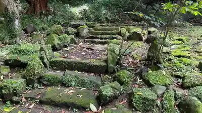 守山八幡宮のその他建物