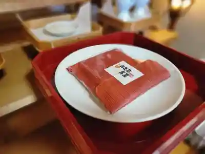 伏木香取神社(茨城県)