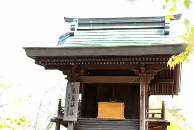 吉備津彦神社(岡山県)