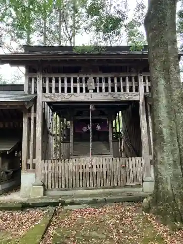 境神社(福島県)