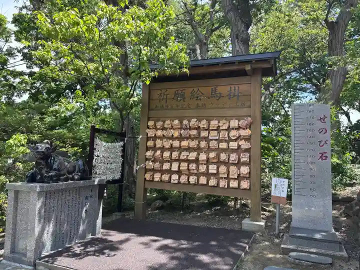 手稲神社(北海道)
