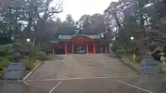 香取神宮の建物その他