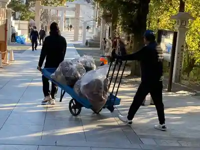 廣田神社(兵庫県)