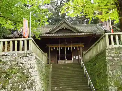事任八幡宮のその他建物