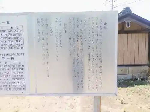 秋葉神社(埼玉県)