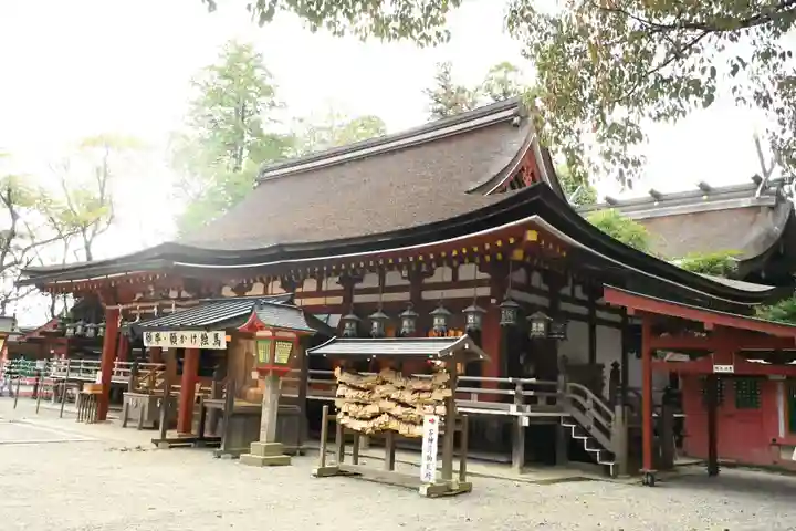 石上神宮(奈良県)