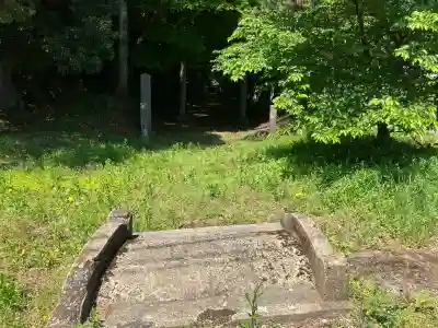佐久山温泉神社(栃木県)