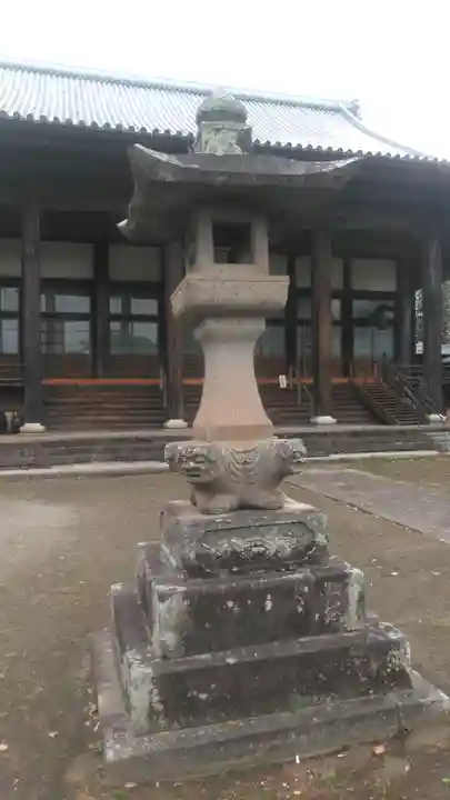 正行寺の本殿・本堂