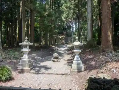 山宮浅間神社(静岡県)