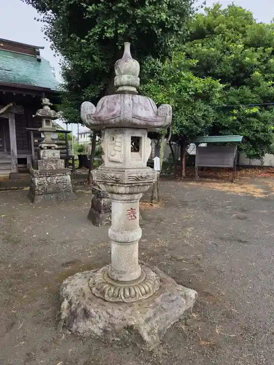 浅間大神(神奈川県)
