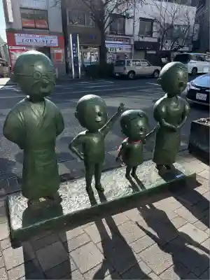 桜神宮(東京都)