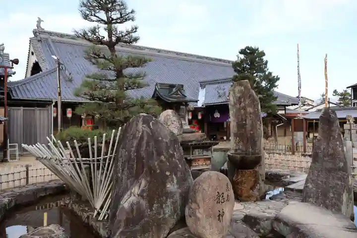 大願寺(広島県)