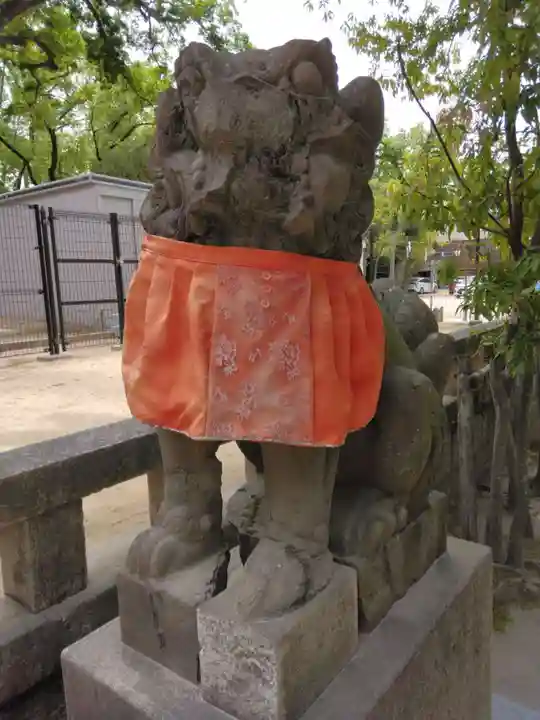 南宮神社(兵庫県)