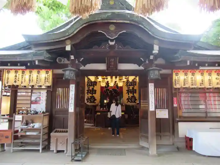 住吉大社(大阪府)