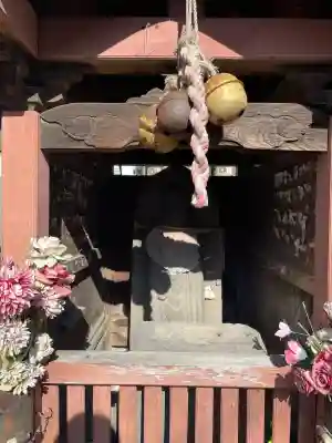 龍泉寺(埼玉県)