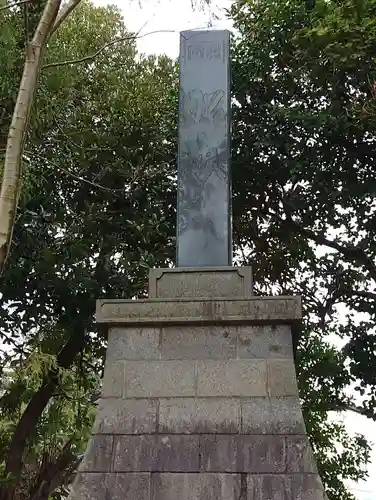 曽根神社のその他建物