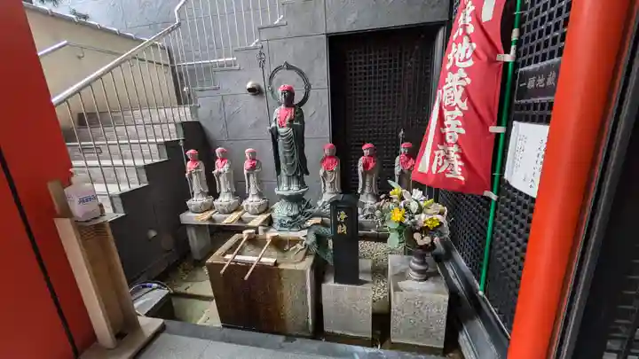 聖天寺(兵庫県)