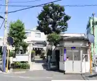 亀戸水神社(東京都)