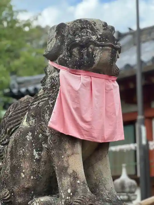 氷室神社(奈良県)