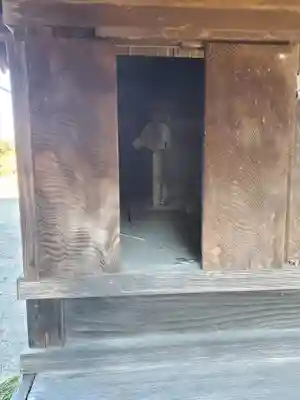 八坂神社 (新宿町)(栃木県)