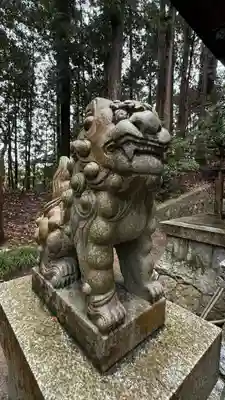 相馬小高神社(福島県)