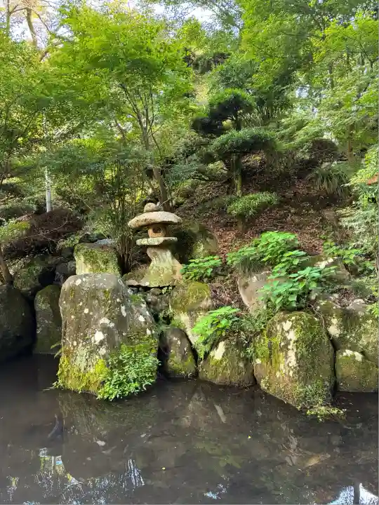 神場山神社(静岡県)