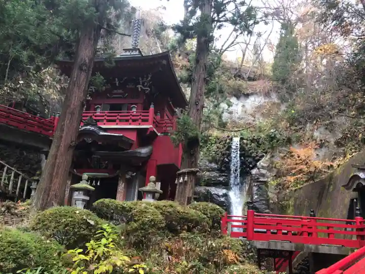 大正寺(中野不動尊)のその他建物