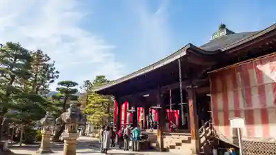 智恩寺(京都府)