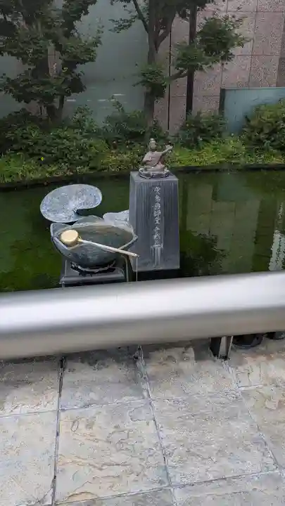 堂島薬師堂(大阪府)