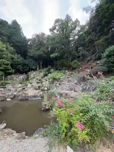 童学寺(徳島県)