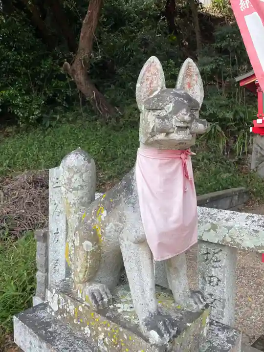 誉田八幡神社(香川県)