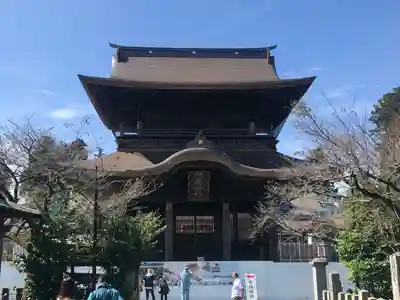 阿蘇神社(熊本県)