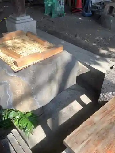 日置神社のその他建物