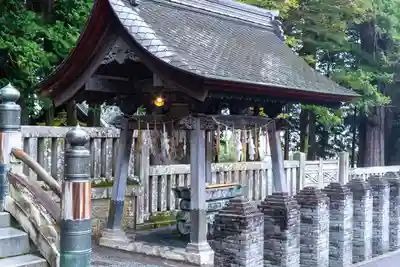 諏訪大社(長野県)