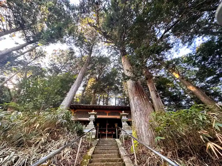 八坂神社(滋賀県)