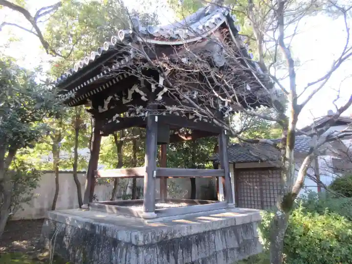 廬山寺(廬山天台講寺)(京都府)