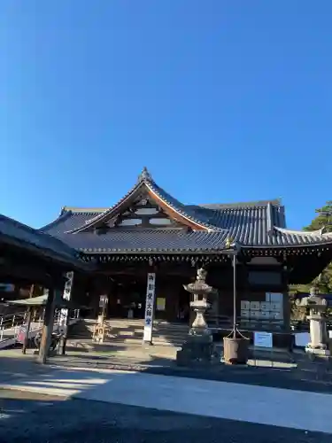 善通寺の末社