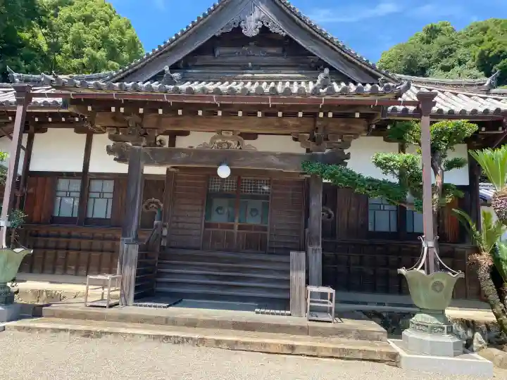西念寺(三重県)