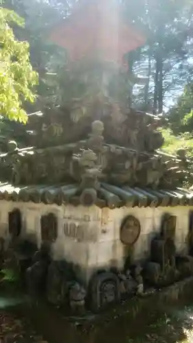 南宮稲荷大明神のその他建物