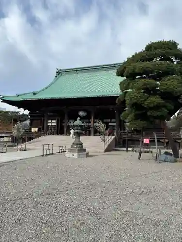 護国寺(東京都)