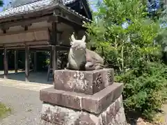 大田神社(滋賀県)