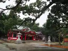 春日神社(大分県)