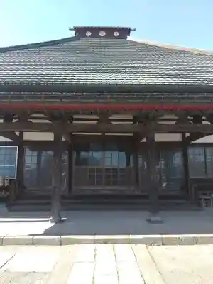 正覚寺(埼玉県)