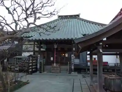 祥泉院のその他建物