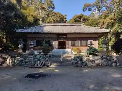 敏太神社(三重県)