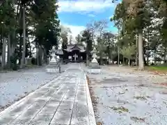 天稚彦神社(滋賀県)