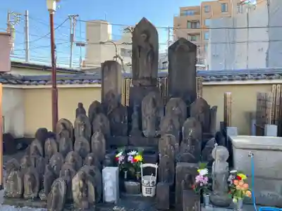 感通寺(東京都)