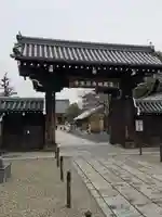 壬生寺(京都府)