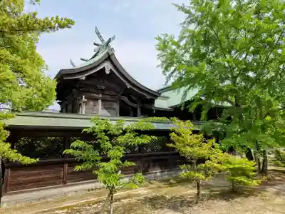 志賀神社(佐賀県)